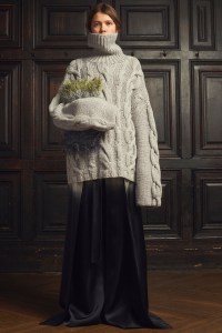 Marina Moscone RTW Fall 2018