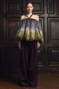 Marina Moscone RTW Fall 2018