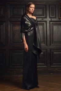 Marina Moscone RTW Fall 2018
