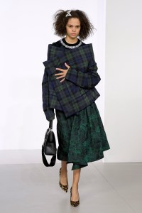 Michael Kors RTW Fall 2018