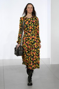 Michael Kors RTW Fall 2018