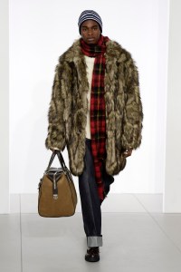 Michael Kors RTW Fall 2018