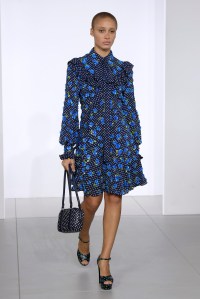 Michael Kors RTW Fall 2018