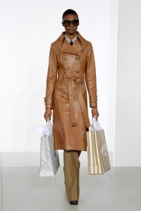 Michael Kors RTW Fall 2018