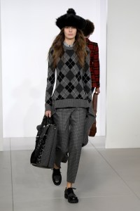 Michael Kors RTW Fall 2018