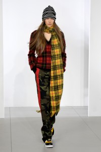 Michael Kors RTW Fall 2018