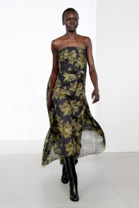 Michael Kors RTW Fall 2018