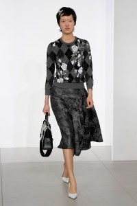 Michael Kors RTW Fall 2018