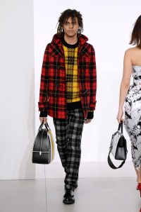 Michael Kors RTW Fall 2018