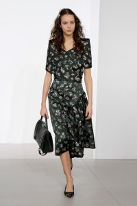 Michael Kors RTW Fall 2018