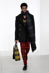 Michael Kors RTW Fall 2018
