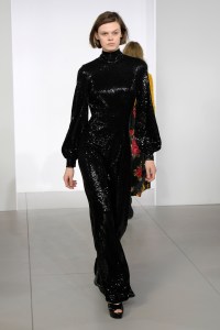 Michael Kors RTW Fall 2018