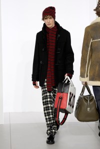 Michael Kors RTW Fall 2018