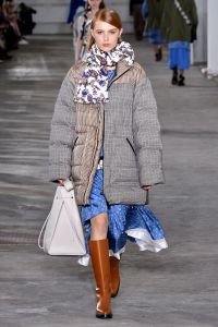 3.1 Phillip Lim RTW Fall 2018