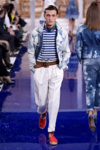 Ralph Lauren RTW Spring 2018