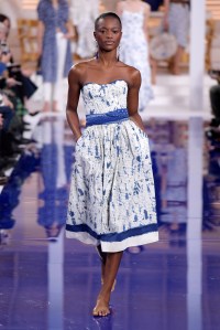 Ralph Lauren RTW Spring 2018