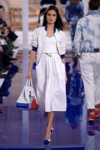 Ralph Lauren RTW Spring 2018