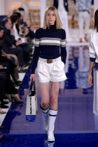 Ralph Lauren RTW Spring 2018
