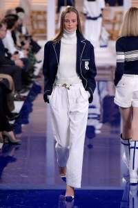 Ralph Lauren RTW Spring 2018