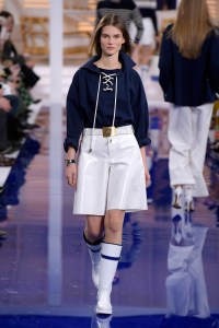 Ralph Lauren RTW Spring 2018