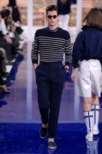Ralph Lauren RTW Spring 2018