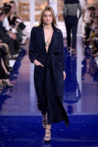 Ralph Lauren RTW Spring 2018