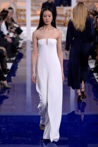 Ralph Lauren RTW Spring 2018