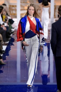 Ralph Lauren RTW Spring 2018
