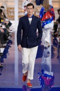 Ralph Lauren RTW Spring 2018