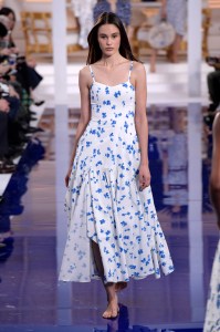 Ralph Lauren RTW Spring 2018