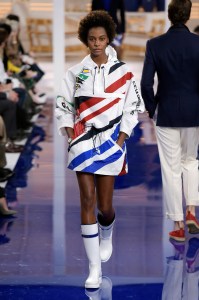 Ralph Lauren RTW Spring 2018