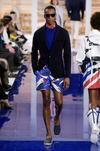 Ralph Lauren RTW Spring 2018