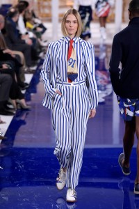 Ralph Lauren RTW Spring 2018