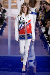 Ralph Lauren RTW Spring 2018