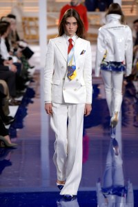 Ralph Lauren RTW Spring 2018