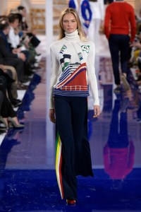 Ralph Lauren RTW Spring 2018