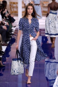 Ralph Lauren RTW Spring 2018