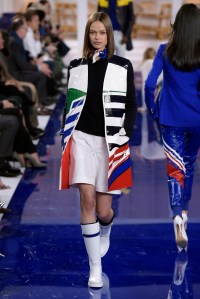 Ralph Lauren RTW Spring 2018