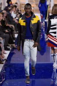 Ralph Lauren RTW Spring 2018