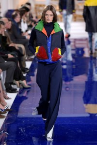 Ralph Lauren RTW Spring 2018