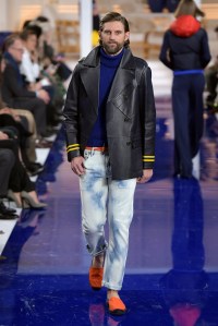 Ralph Lauren RTW Spring 2018