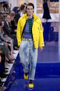 Ralph Lauren RTW Spring 2018