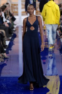 Ralph Lauren RTW Spring 2018