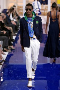 Ralph Lauren RTW Spring 2018