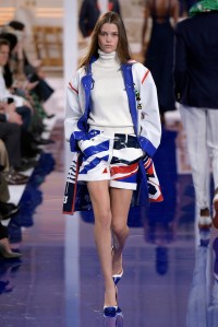 Ralph Lauren RTW Spring 2018
