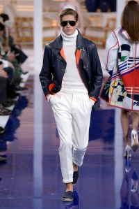 Ralph Lauren RTW Spring 2018
