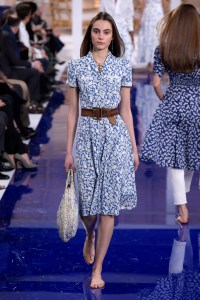 Ralph Lauren RTW Spring 2018