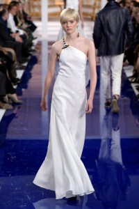 Ralph Lauren RTW Spring 2018