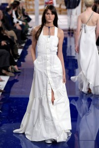Ralph Lauren RTW Spring 2018