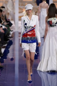 Ralph Lauren RTW Spring 2018
